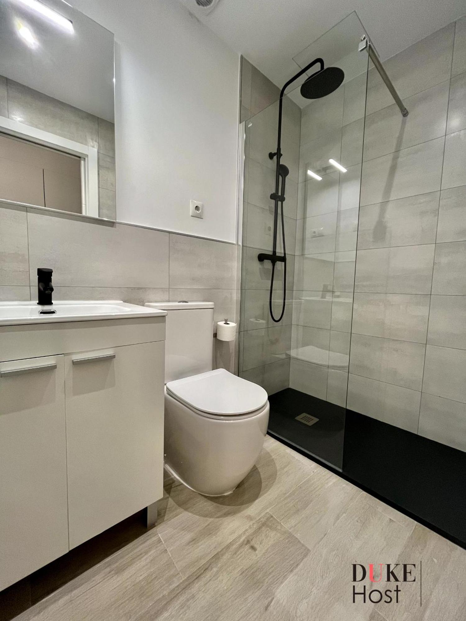 Appartement Alfonso Xiii 1
