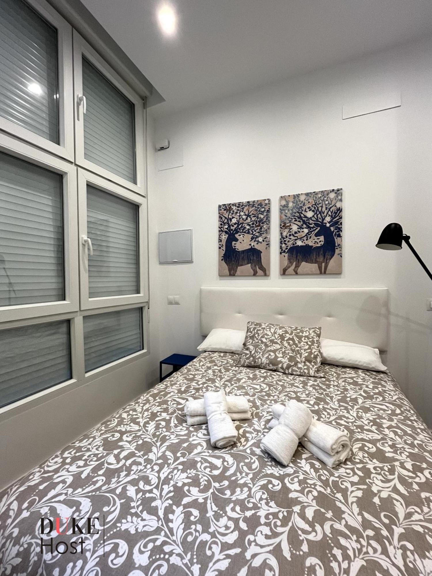 Alfonso Xiii 1 Appartement
