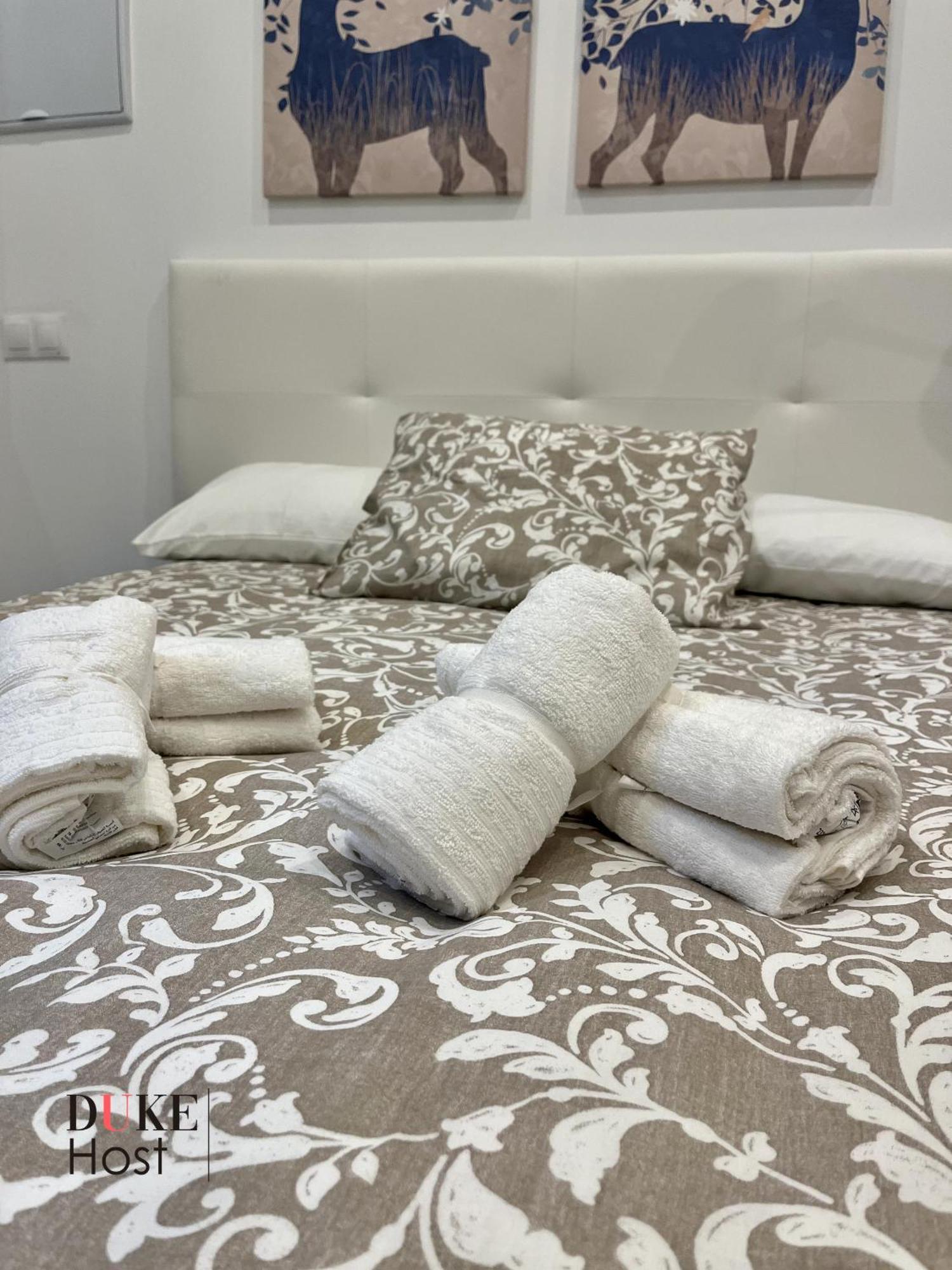 Appartement Alfonso Xiii 1 *